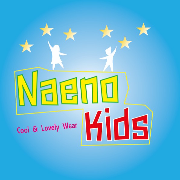 Naeno Kids store logo