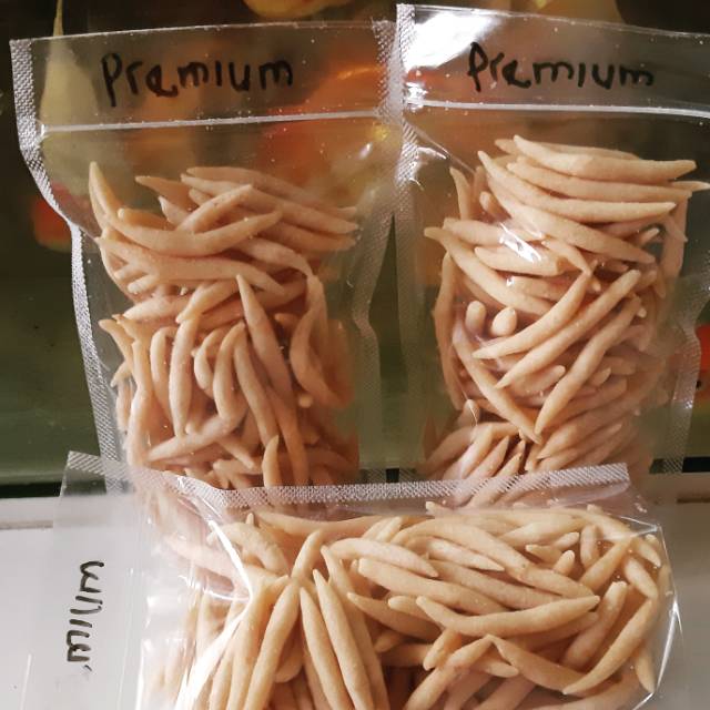 

Keju Stick Premium A&J Snack