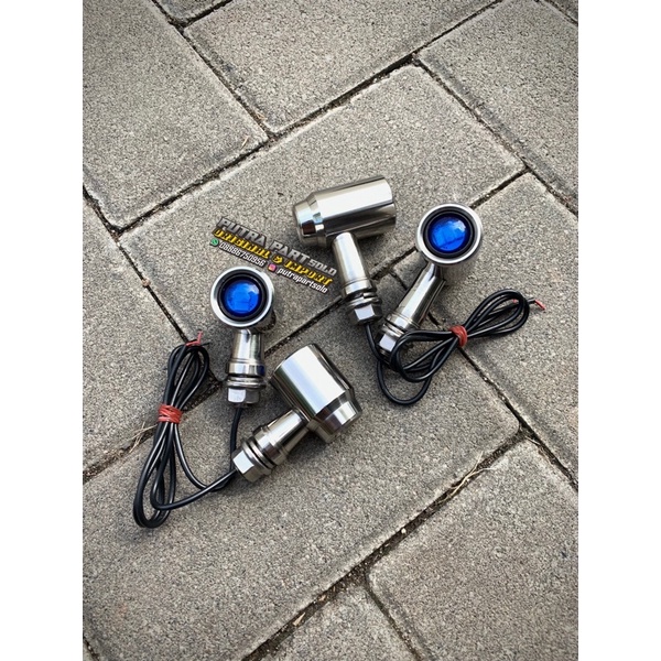 sein led reting stainless cb gl mp tiger dll