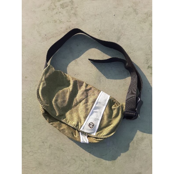 Crumpler The Western Lawn (Second/Bekas)