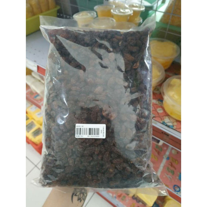 

Kismis / Kismis Premium [1 Kg]
