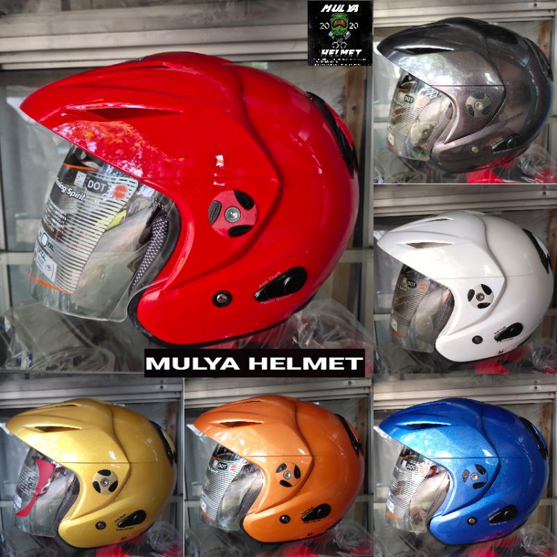 Helm INK CX 25 & CX 800 Product Original