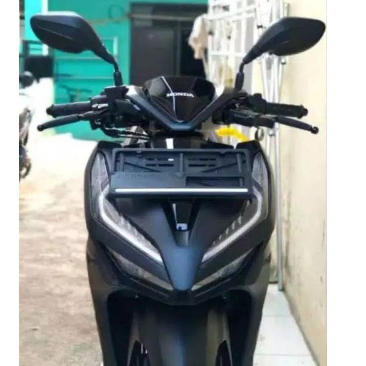 Promo Terunik Spion Klick Sepion Motor Variasi Click Honda Beat Vario Kaca Bening all Honda Yamaha