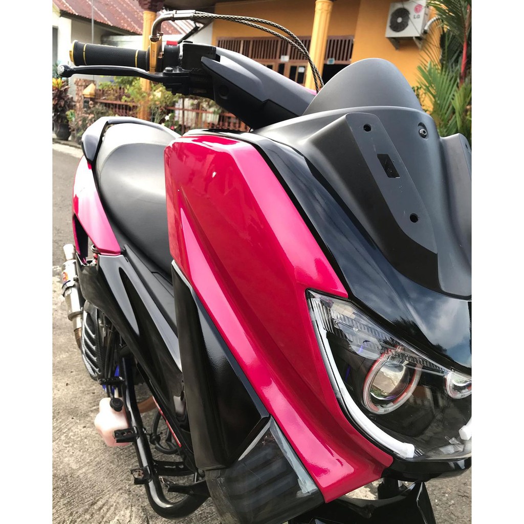 SAPPORO ULTIMATE Honda Magenta M68 400 ml