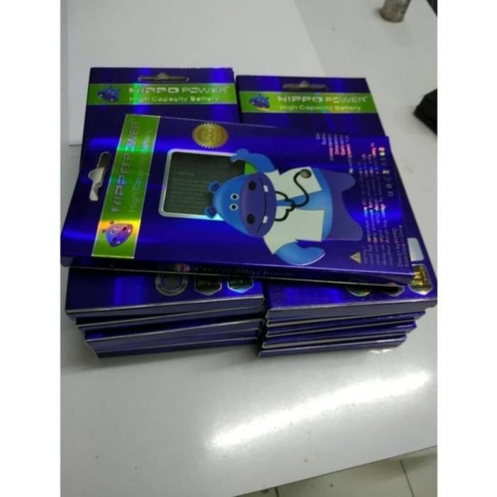 Baterai Batre Batrai Battery Hippo Modem Andromax M2P