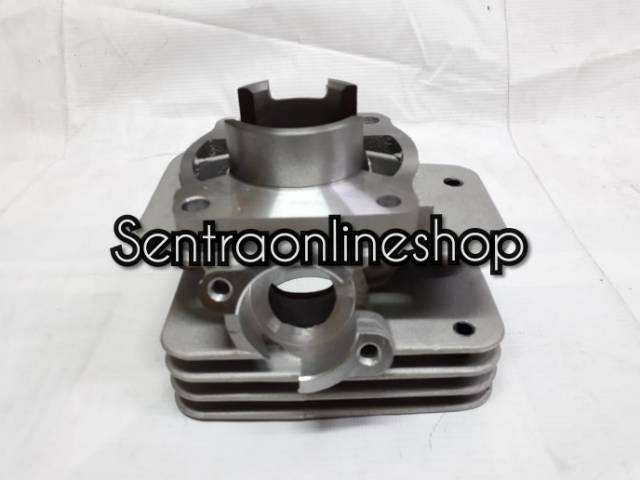 Blok seher block silinder cylinder f1zr force 1 f1z kw super