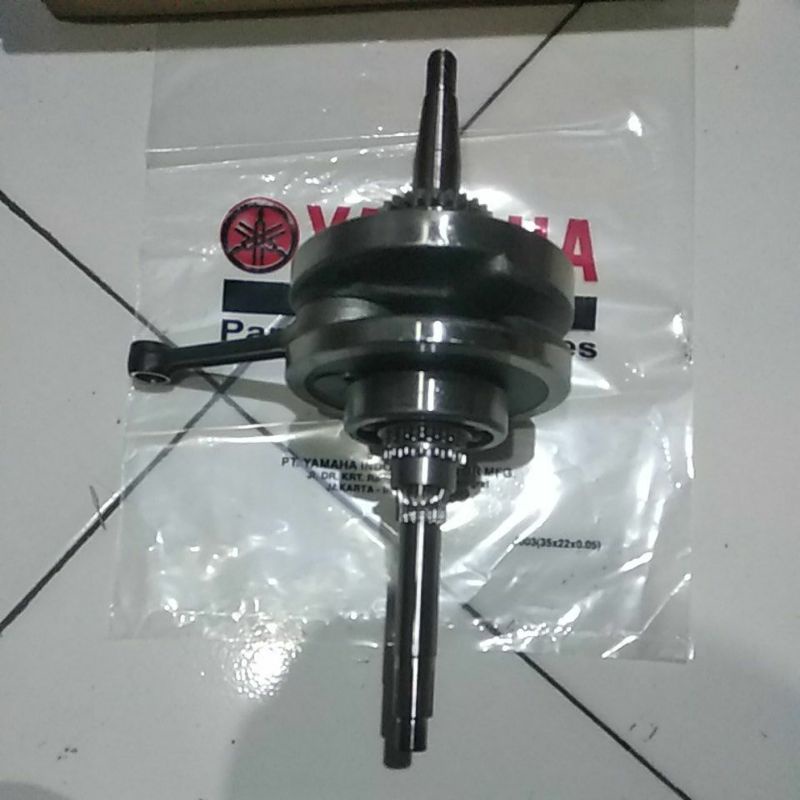 Krek as Kruk AS CRANKSHAFT Stang seher MIO m3 z soul gt 125 led ORIGINAL