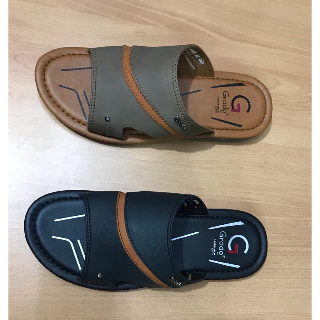SANDAL PRIA MERK GRADO G1123