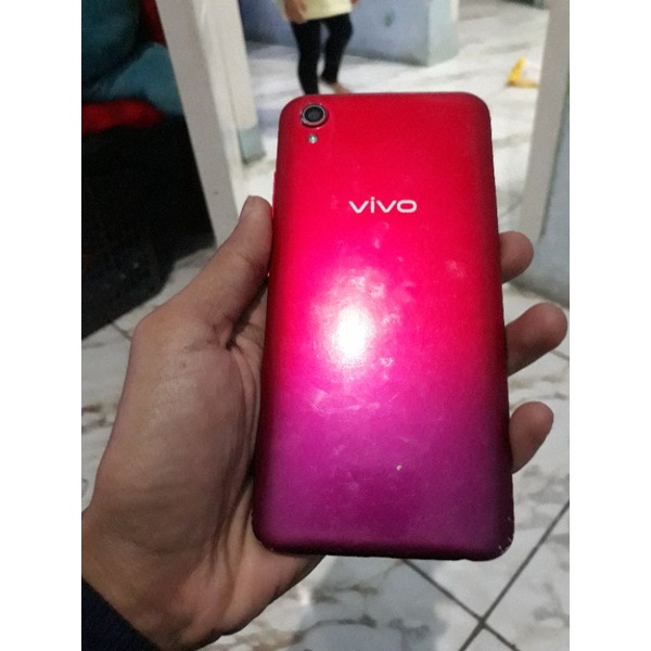 Vivo Y91c Minus Lcd Ram 2/32gb