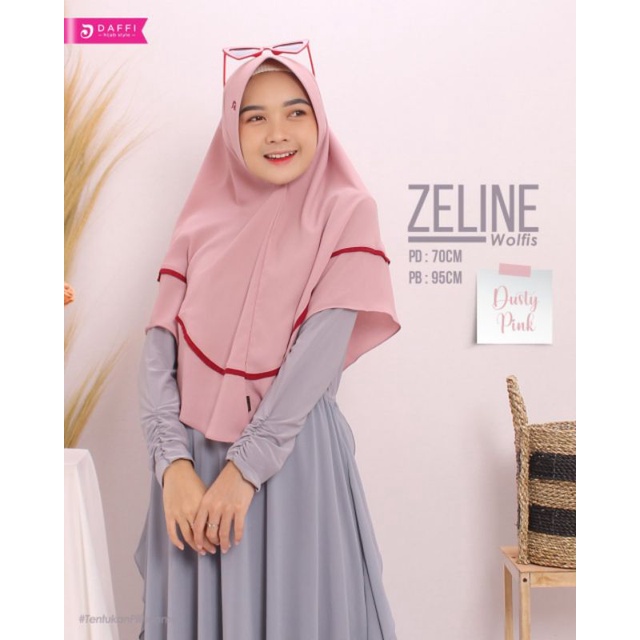 zeline