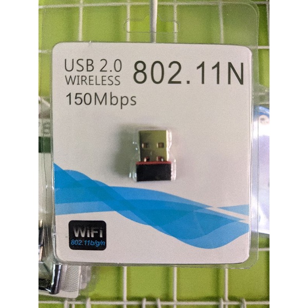 usb adapter wifi 802.IIN wirelles wifi dongle