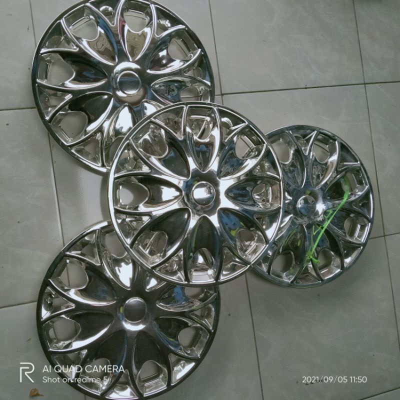 wildop crom variasi ring 14