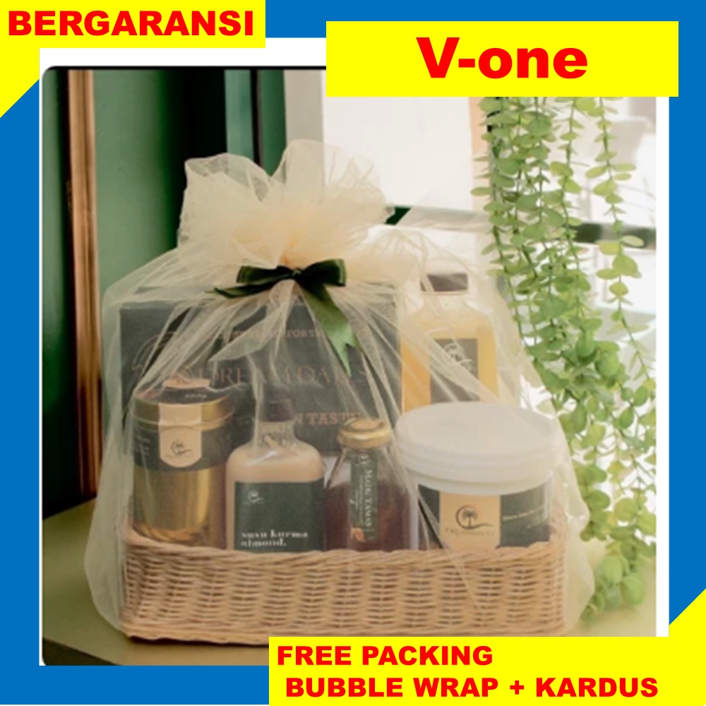 

Hampers Get Well Soon - Small