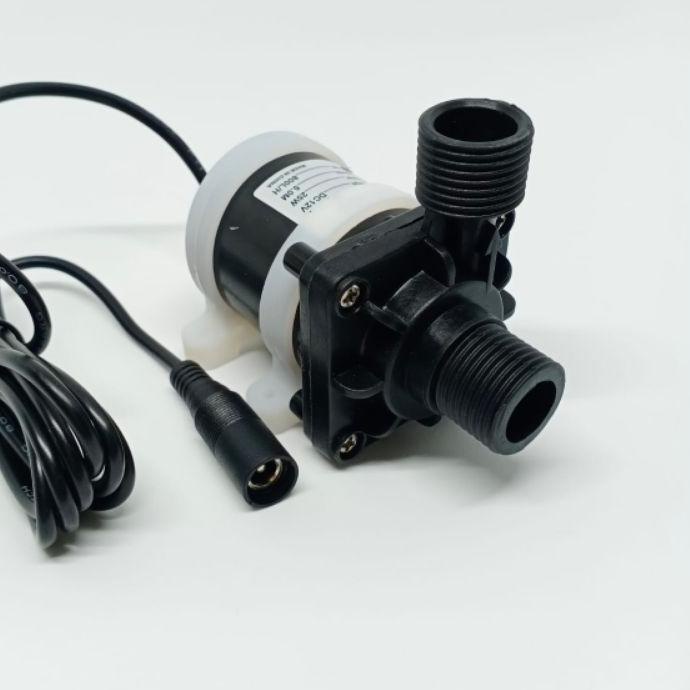 Hot Sale Pompa Air Celup Mini DC800 12V Hmax 5M