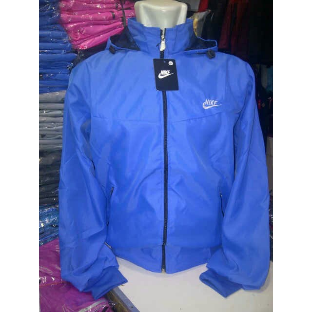 44+ Model Jaket Nike Terbaru