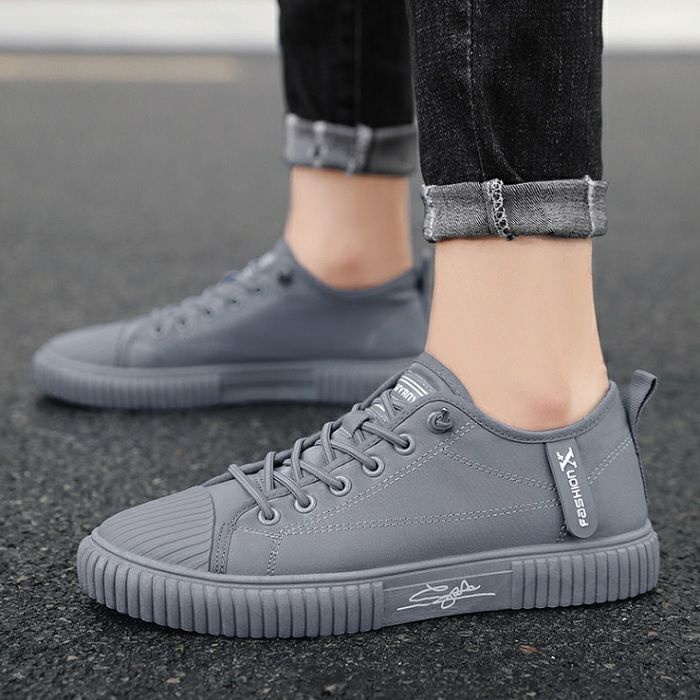 Sepatu Pria Sneakers 01177640 Sepatu Sneakers Pria Fashion Import