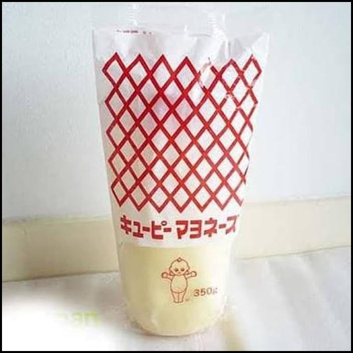 

Kualitas Terbaik - Qp Kewpie Japanese Mayonaise 350Gr | Mayonaise Jepang