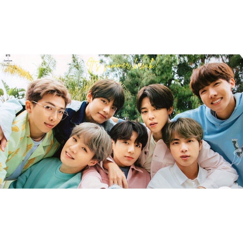 BOOKED Album YNWA dan PC JK YNWA