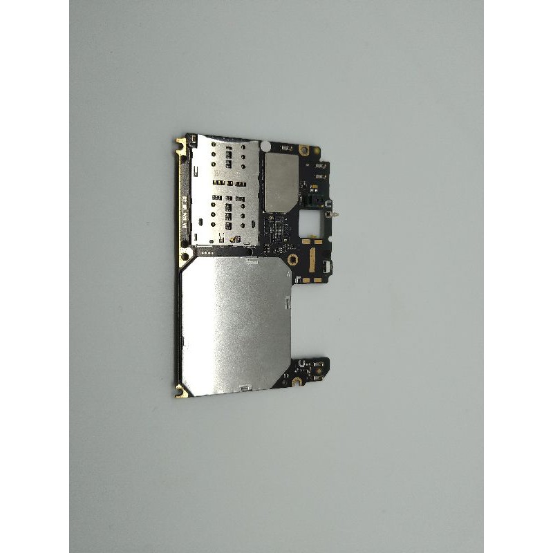 mesin normal xiaomi a1 ram 4/64 original