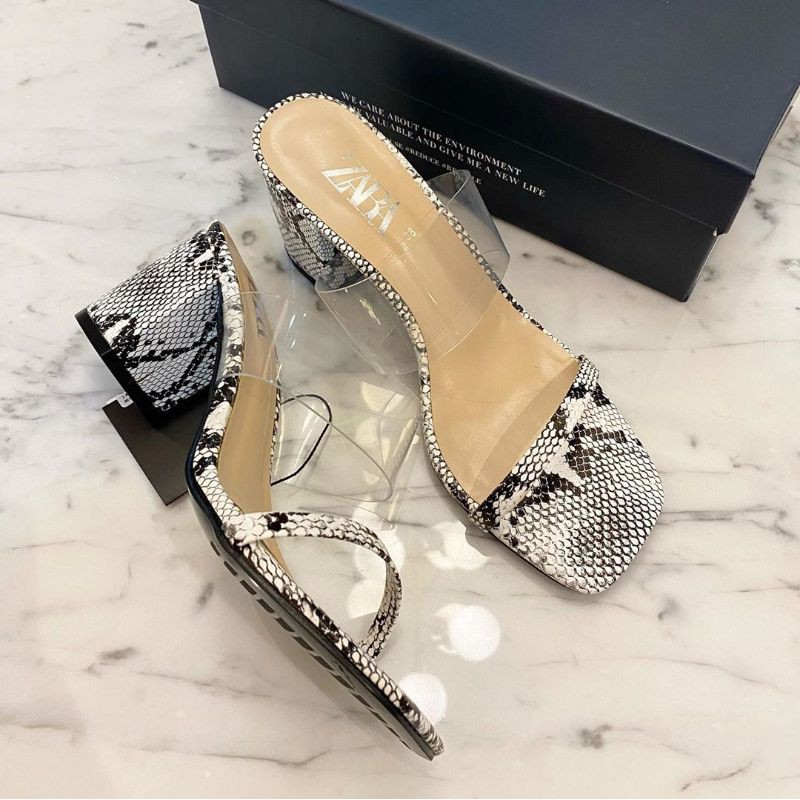 sepatu high heels zara original (zrshoe-304)