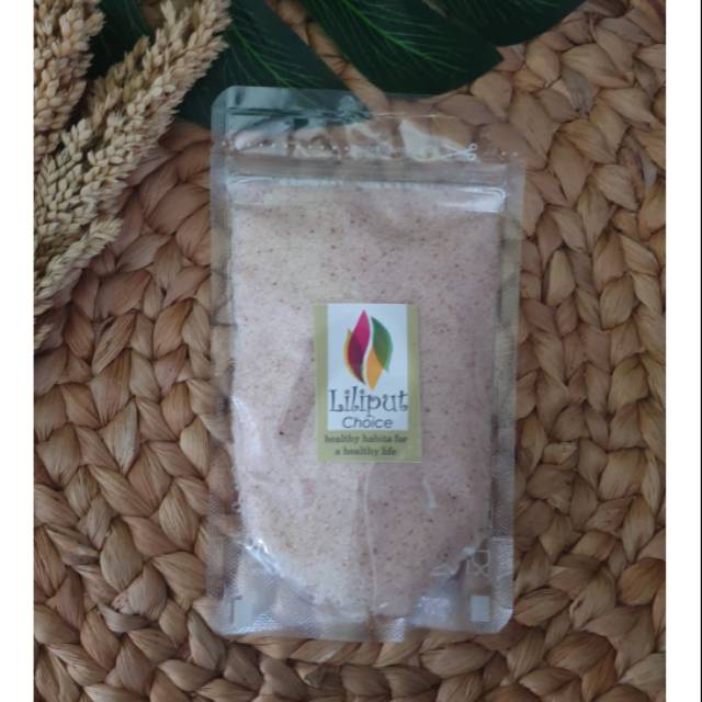 

Garam Himalaya 50gr dan 100gr ECER