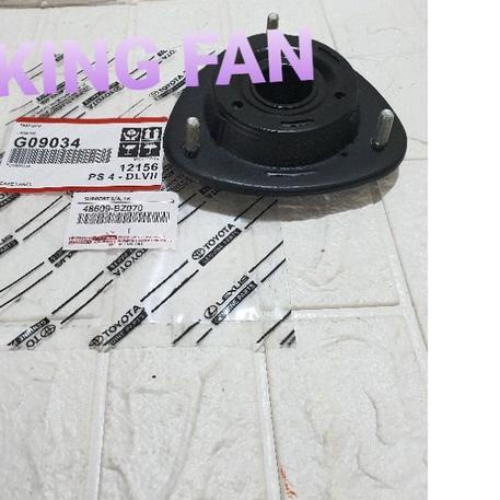 SUPPORT SHOCK KARET SUPPORT CALYA SIGRA ORIGINAL