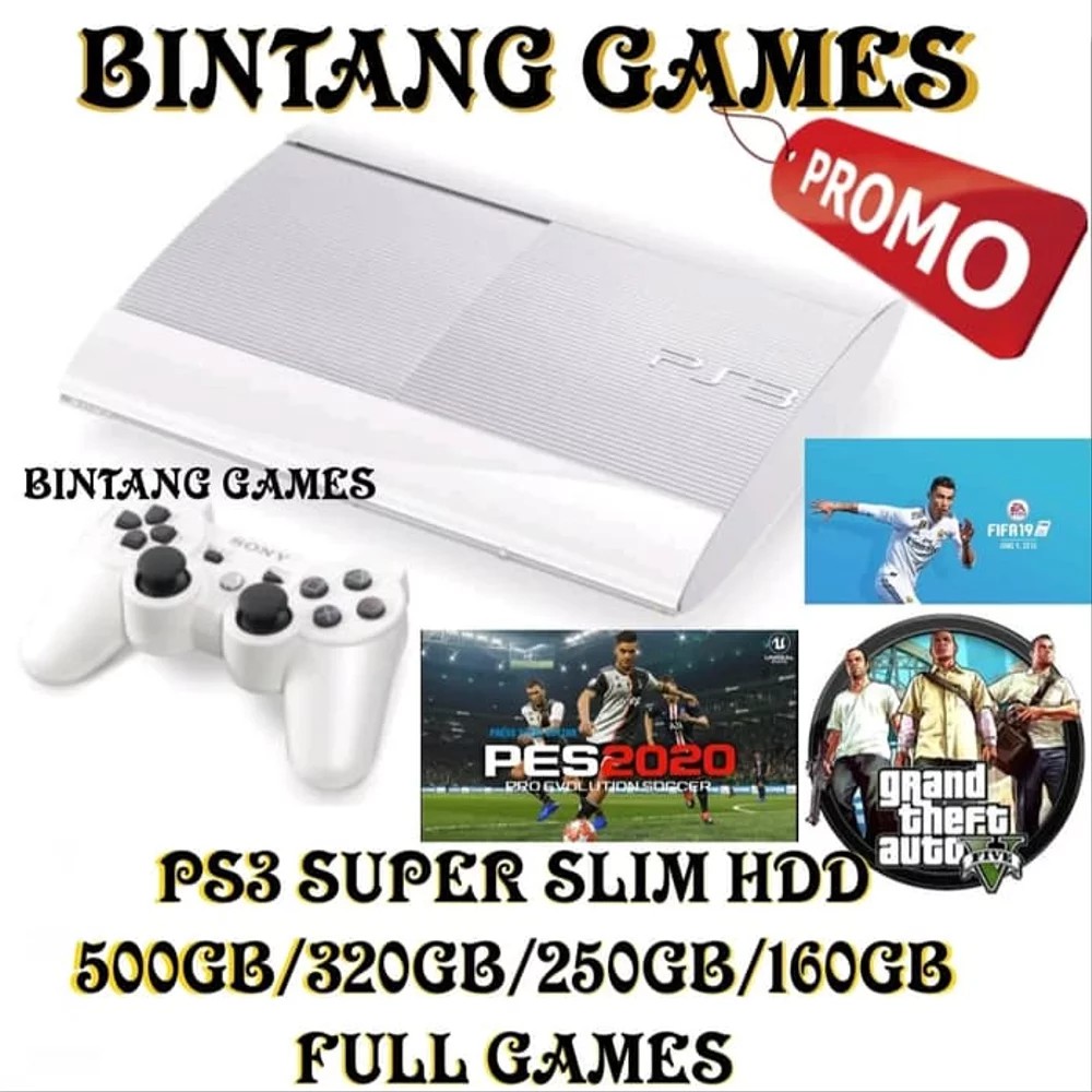 game ps3 ps4