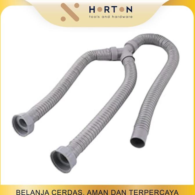 ~@~@~@~@] Selang BCP Abu-Abu Cabang 2