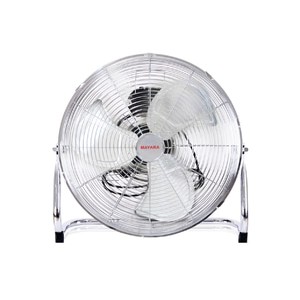 Kipas Angin Tornado MAYAKA Floor Fan TRF-1400 NB /KIPAS ANGIN MURAH BERKWALITAS GARANSI RESMI