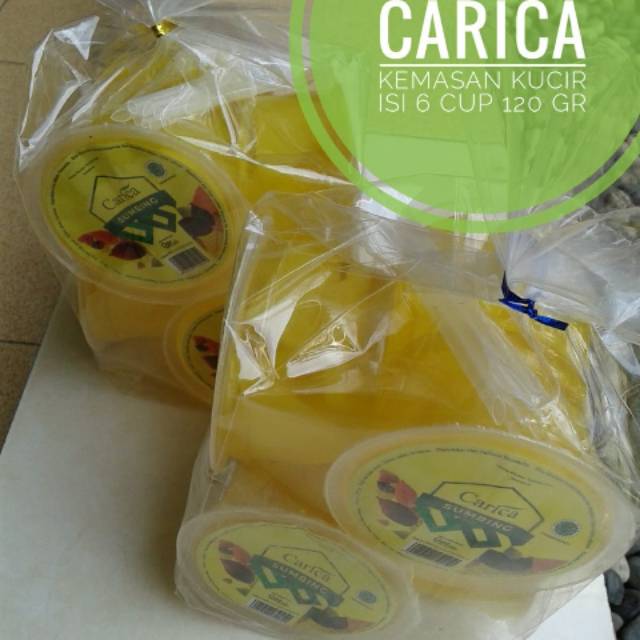 

CARICA SUMBING KUCIR ISI 6 CUP