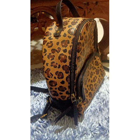 Tas FOSSIL PL Pribadi like new cuma 2X pakai