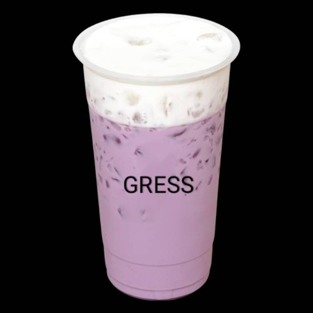 

Bubuk powder 25gr taro