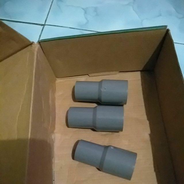 Reducer / V.sock Pvc Aw (rucika) D. 1 X3/4