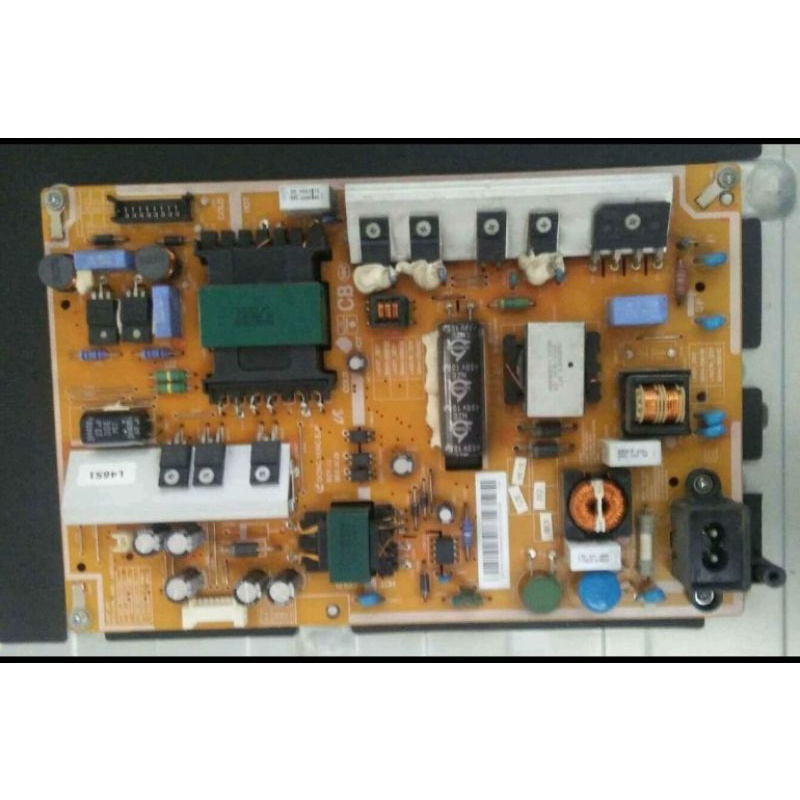 PSU - POWER SUPPLY TV LED SAMSUNG UA 46F6300AR - 46F6400AR - 46F6300 - 46F6400