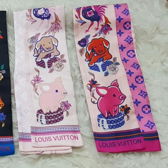 kacamata kotak Korea transparan lentur free lensa anti radiasi minus,