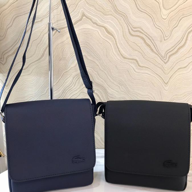 Lacoste Man Bag Small