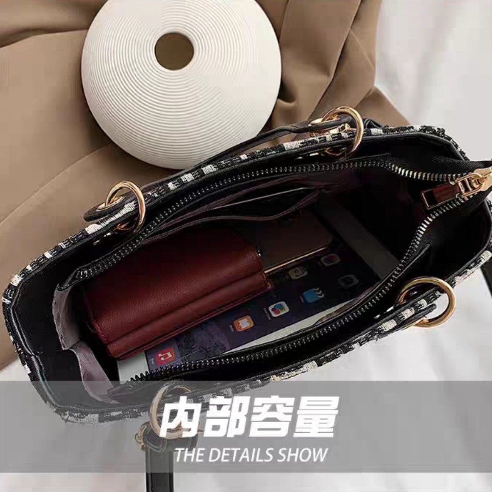 TAS SELEMPANG WANITA C7422/E5372/L1443 IMPORT TERMURAH