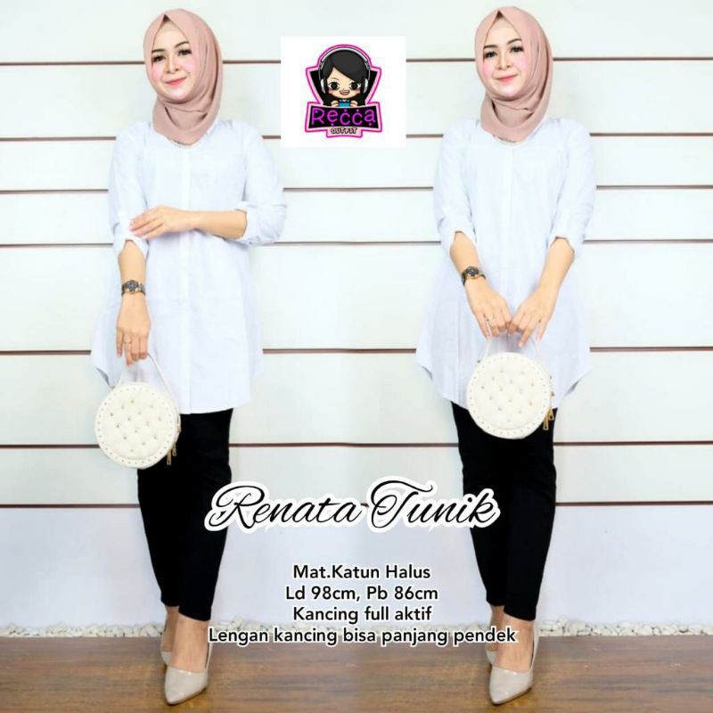Renata tunik
