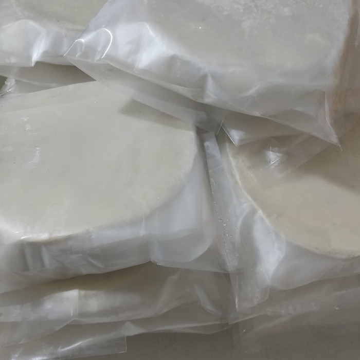 

Roti Prata Frozen - original