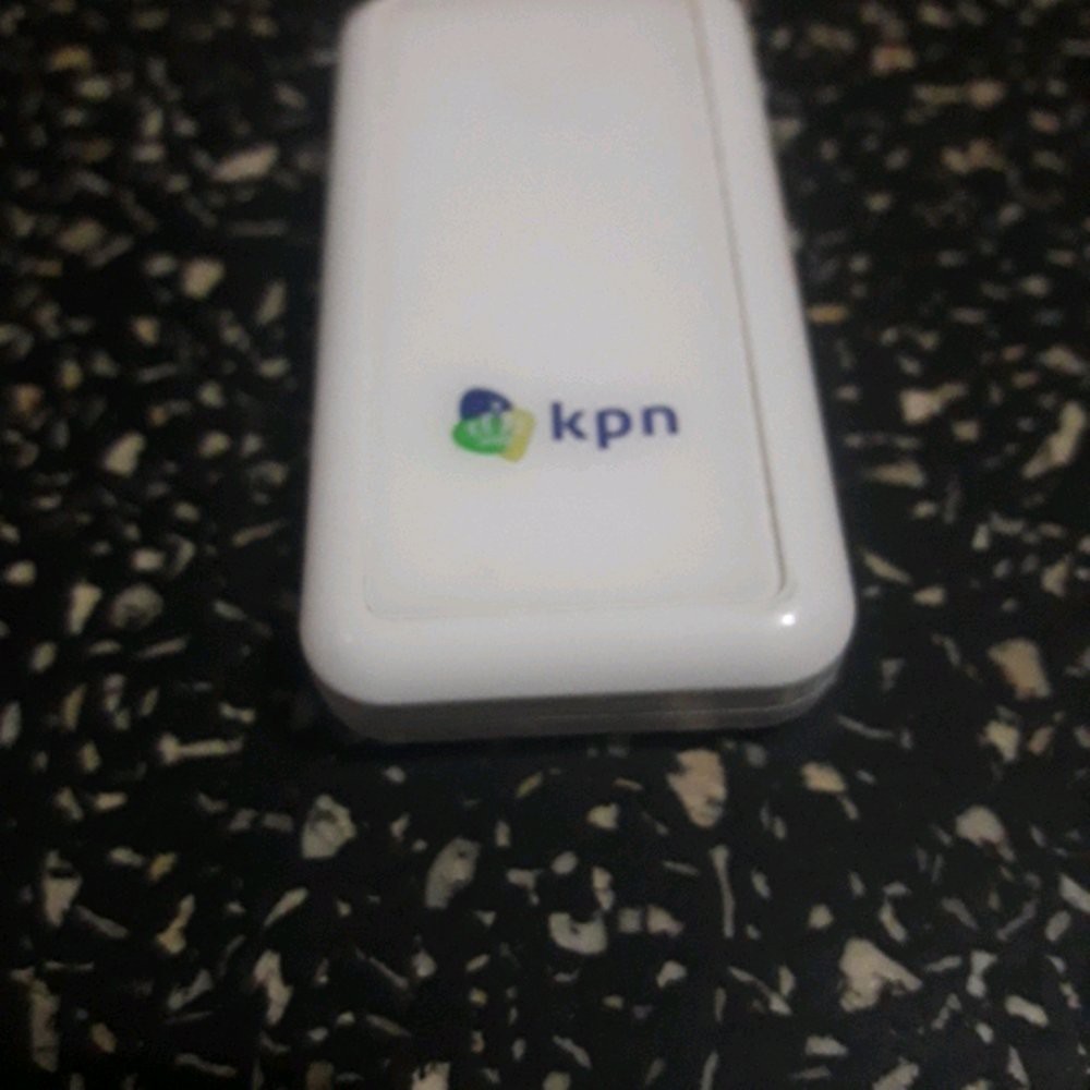 Modem Usb Huawei E270