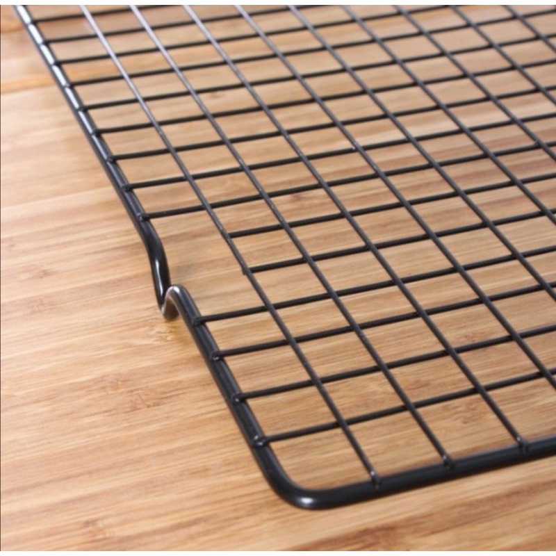 Cooling Rack / rak pendingin kue cake bolu roti / cooling tray