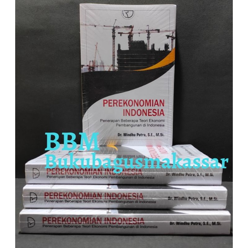 PEREKONOMIAN INDONESIA