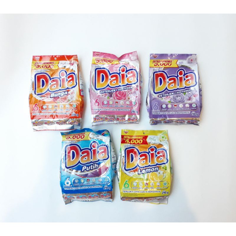 DAIA 5000