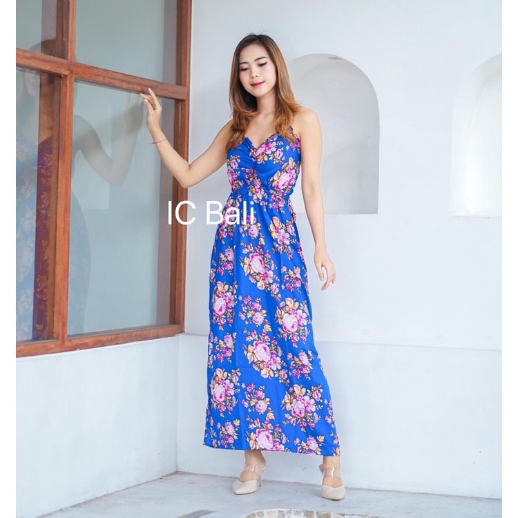 GLOSIR LONG DRESS NATALIA