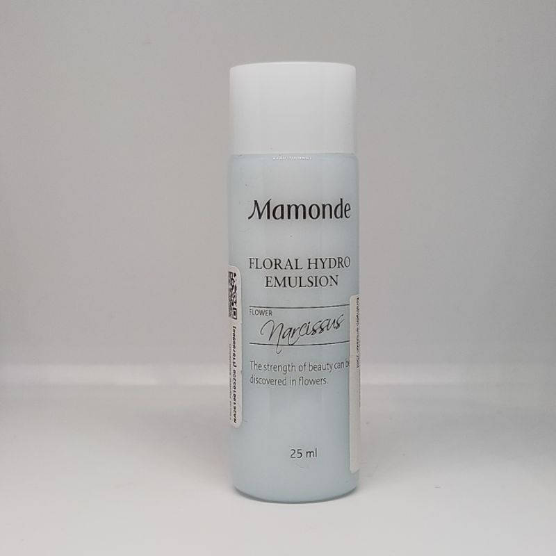 MAMONDE FLORAL HYDRO EMULSION