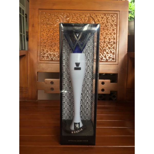 (Preloved) Winner Lightstick Ver. 1