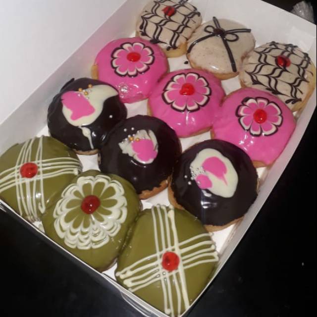 

Donat Keyza