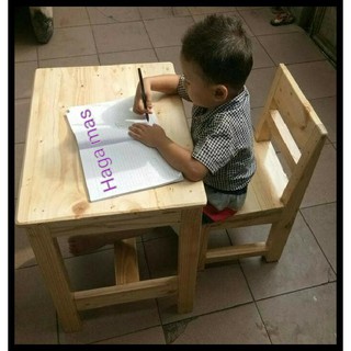 660 Kursi Kayu Anak Tk Gratis Terbaik