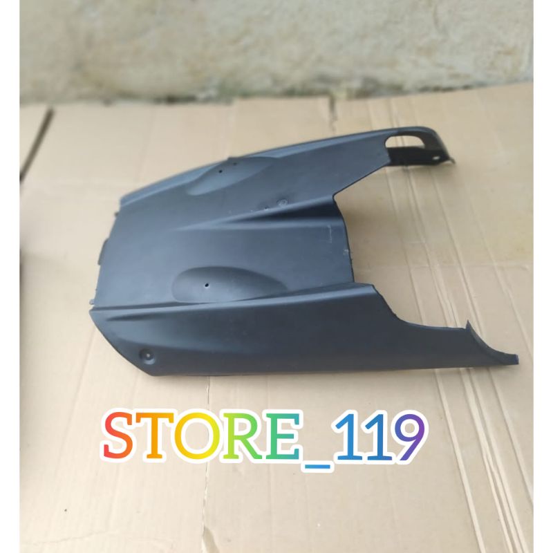 dek kolong/dek bawah mio soul karbu