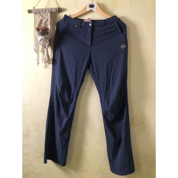 Celana gunung second original lafuma